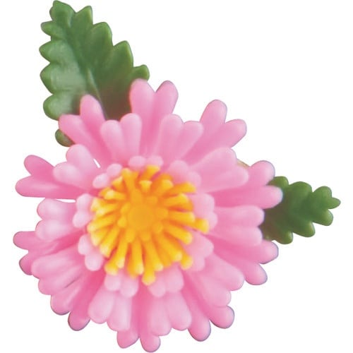 TKG 旭創業 プリティフラワー ミニ菊ピンク・ツ