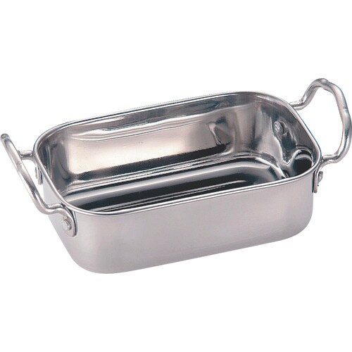 TKG アメリカン・メタルクラフト ステンレス ミ