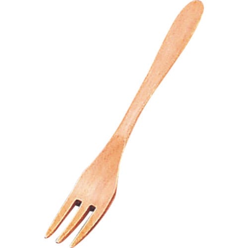 TKG 丸十 白木 姫フォーク