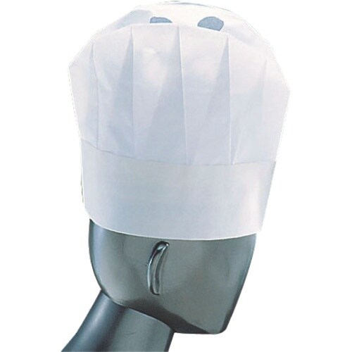 TKG パル コンチネンタルシェフハット A800