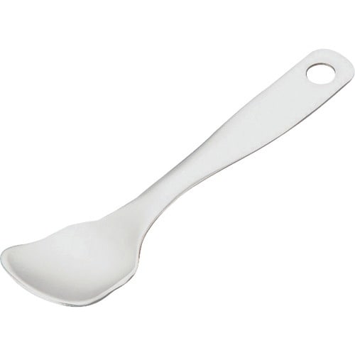 TKG フジヒロ アルミアイスクリームスプーン ホ