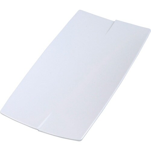 TKG カーライル レイヴ レクタングルプレート