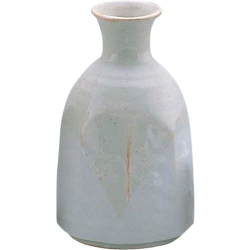 TKG エムズジャパン 粉引塗分八角徳利 小 D0