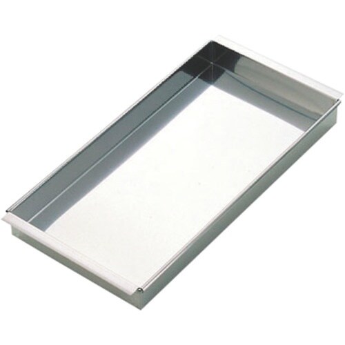 TKG 18−0羊カン舟 12×7×1.2寸