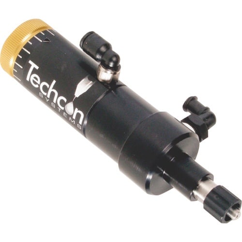 TECHCON Techcon ニードルバルブ 接