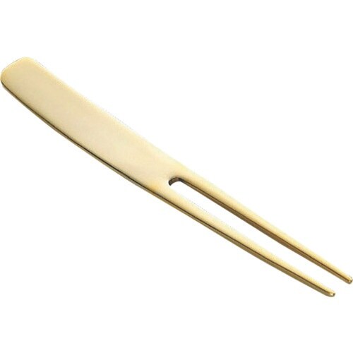 TKG トーダイ 18−8 かんざしピックフォーク