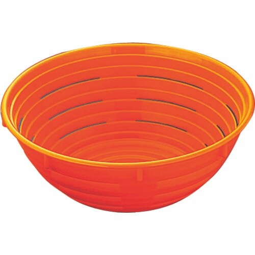 TKG サーモハウザー 醗酵カゴ丸型 (ポリプロピ