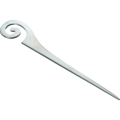 TKG トーダイ 18−8 スパイラルピック(6本