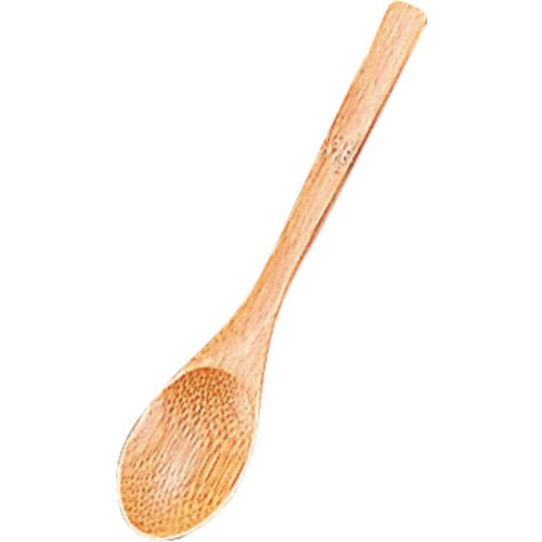 TKG 丸十 民芸竹 茶碗蒸しスプーン