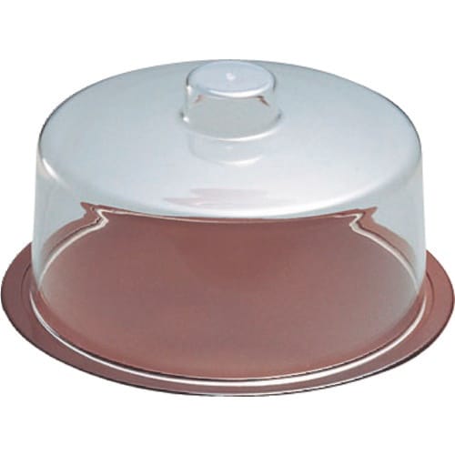 TKG 関東プラスチック ケーキカバーセット K−