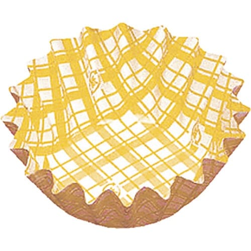 TKG アヅミ産業 紙カップ ココケース 丸型(5