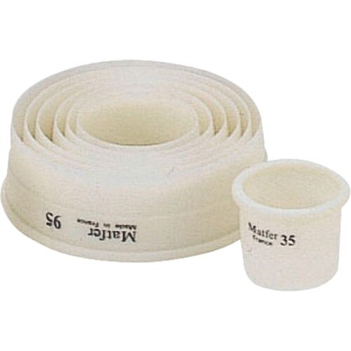 TKG マトファ フラット抜き型 7ヶ入セット 1