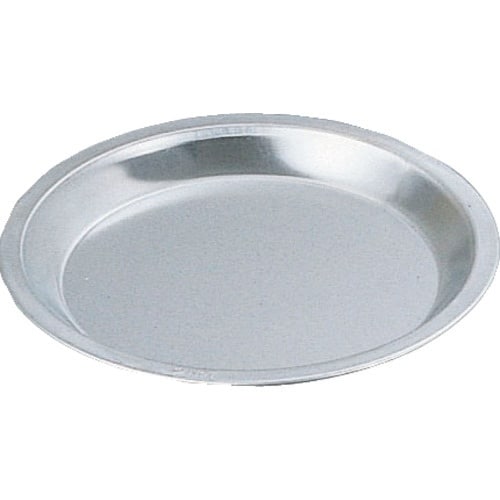 TKG 久保寺 ブリキパイ皿 No.6