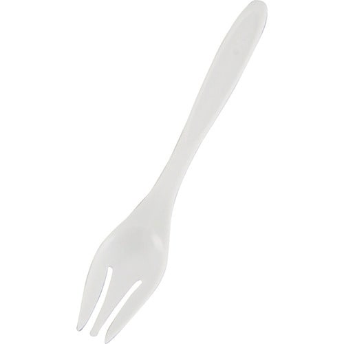 TKG キンジヨ 使い捨てサラダフォーク (500