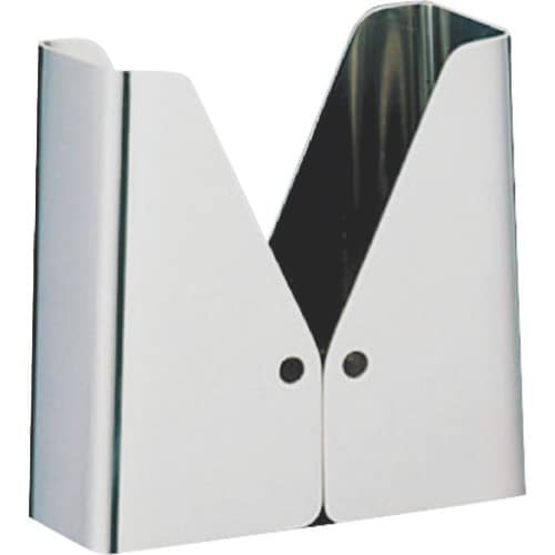 TKG UK18−8六ッ折ナフキン立 チボリV型