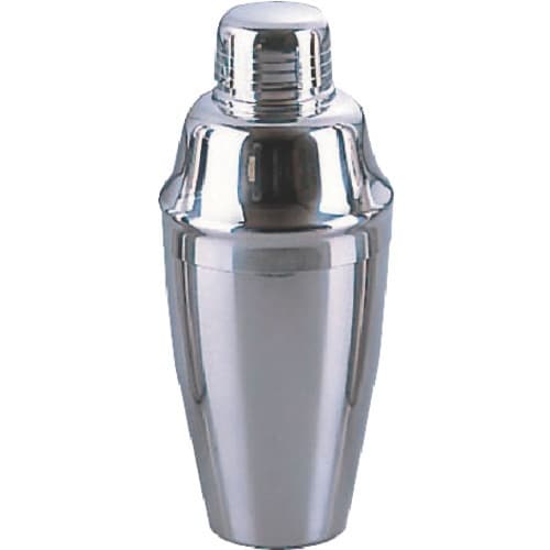 TKG SW18−8O型カクテルシェーカー 350