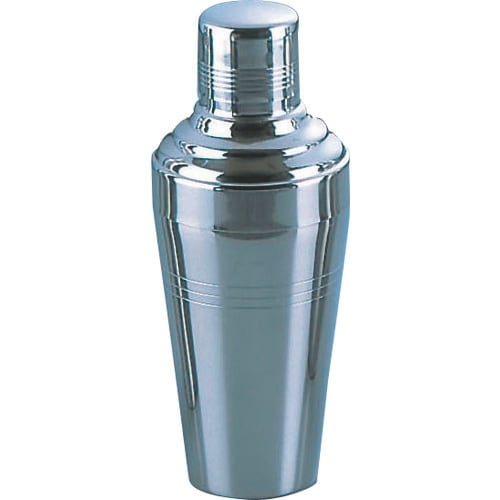 TKG UK18−8バロンカクテルシェーカー A