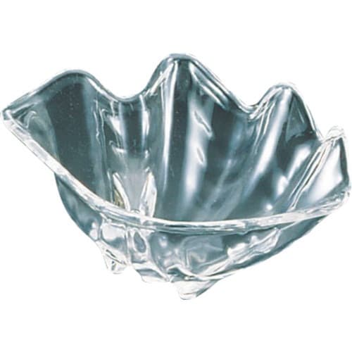 TKG カーライル クラムシェル 中 クリアー 0