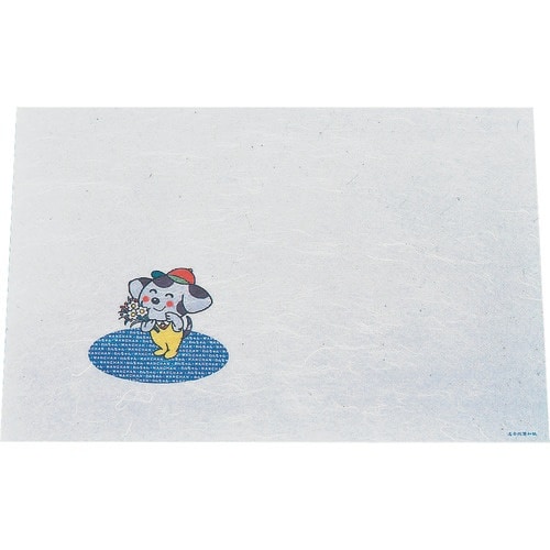 TKG アーテック 遠赤抗菌和紙 尺3お子様懐石ま