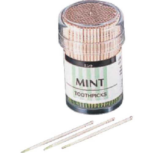 TKG やなぎプロダクツ 香りの楊枝(10パック入