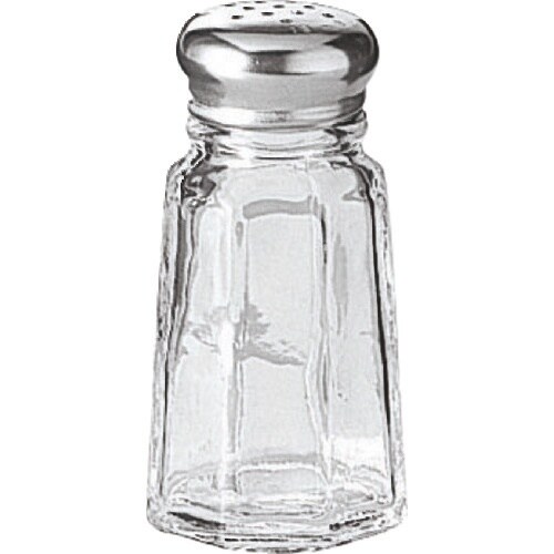 TKG Libbey(リビー) ガラス製ソルトシェ