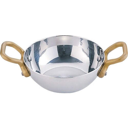 TKG UK18−8プチキャセロール鍋 9cm