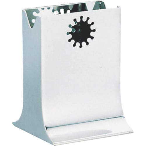 TKG UK18−8六ッ折ナフキン立 サンフラワー