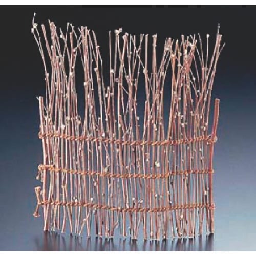 TKG 萬洋 萩すだれ(針金入) 小