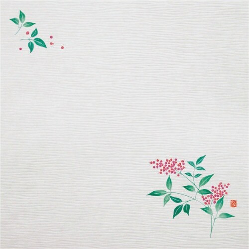 TKG アーテック 耐油しぼり懐敷 4寸(100枚