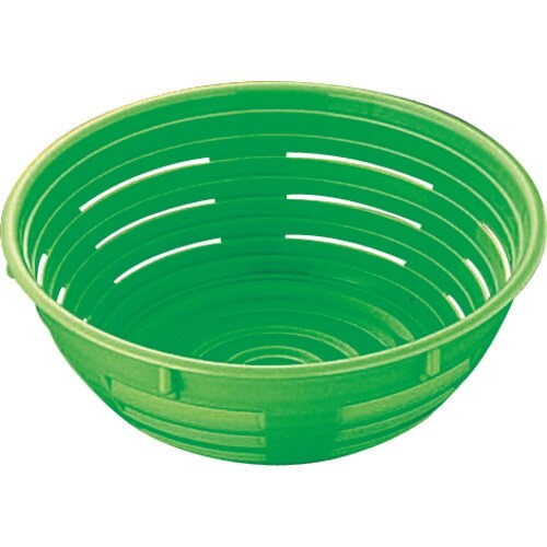 TKG サーモハウザー 醗酵カゴ丸型 (ポリプロピ