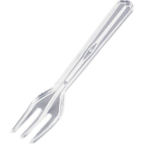 TKG アサヒ 使い捨てフォーク #110(500