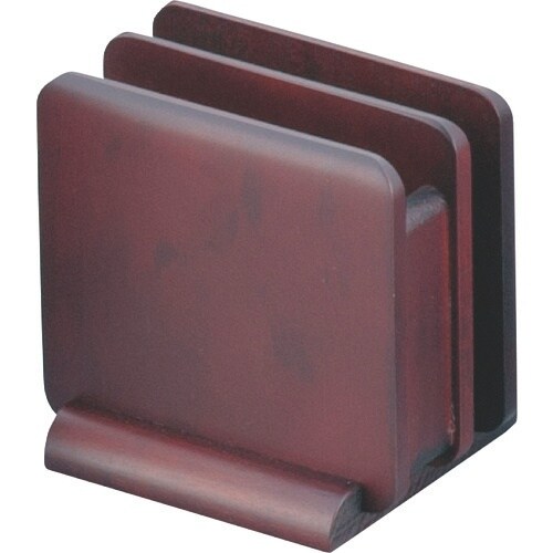 TKG ヤマコー 木製 ナフキン&メニュースタンド