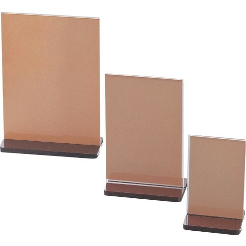 TKG キョウリツサインテック Bタイプ メニュー