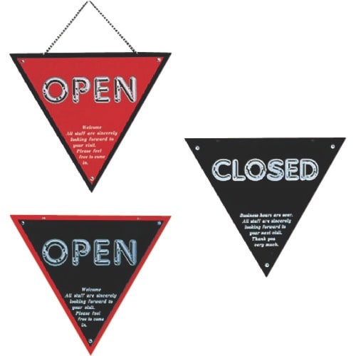 TKG えいむ 三角オープンプレート OC−33