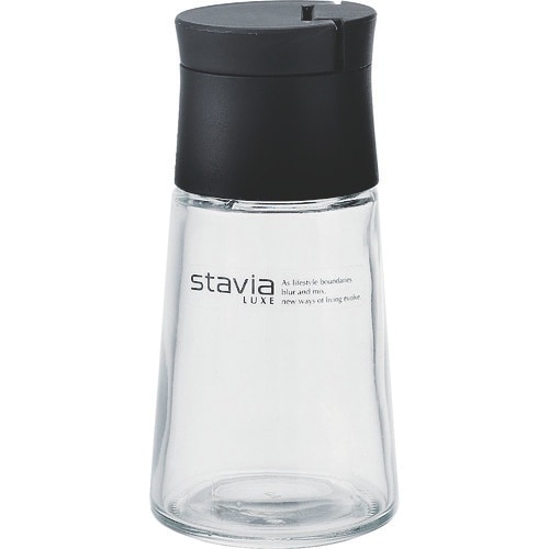 TKG RISU(リス) スタビアリュクス塩・胡椒