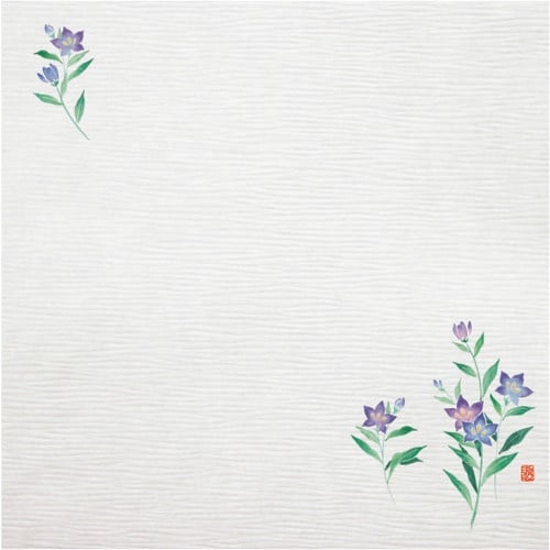 TKG アーテック 耐油しぼり懐敷 4寸(100枚