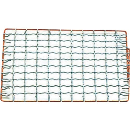 TKG 永田金網製造 飛騨コンロ用 亜鉛引金網 4