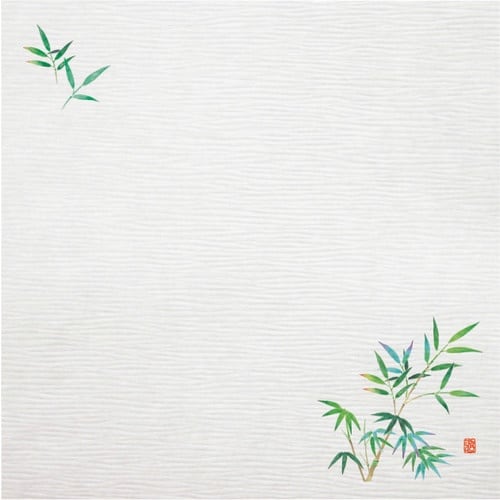 TKG アーテック 耐油しぼり懐敷 4寸(100枚