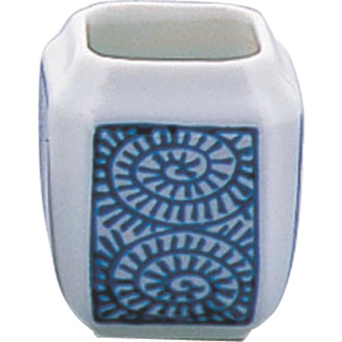 TKG エムズジャパン タコ唐草 楊枝入 T03−