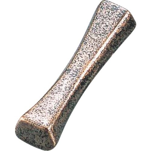 TKG エムズジャパン 天目金タタキ箸置 T03−