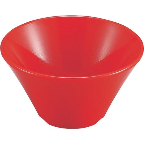 TKG エンテック メラミン シンプル食器 ボウル