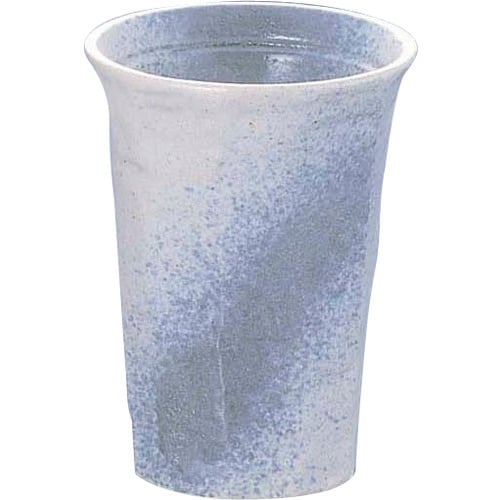 TKG エムズジャパン ルリ吹き削りカップ D02