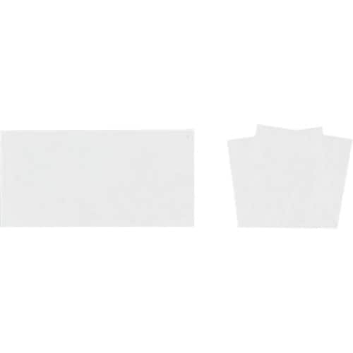 TKG アーテック 遠赤抗菌和紙 松花堂懐紙(20