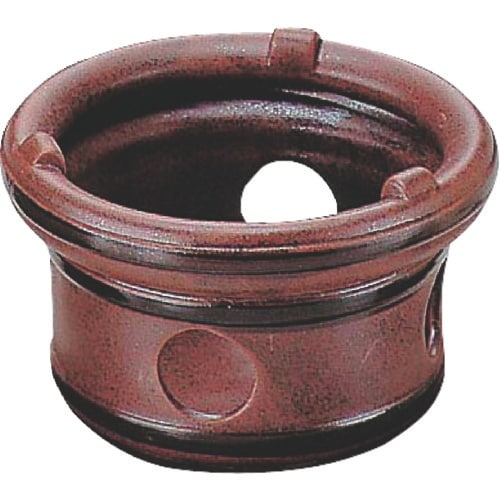 TKG ヤマコー 陶器 丸コンロ(固形燃料専用)