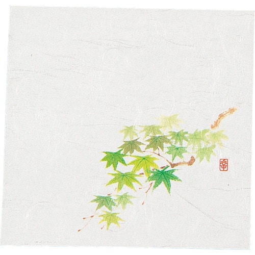 TKG アーテック ニュー四季懐紙 4寸(100枚