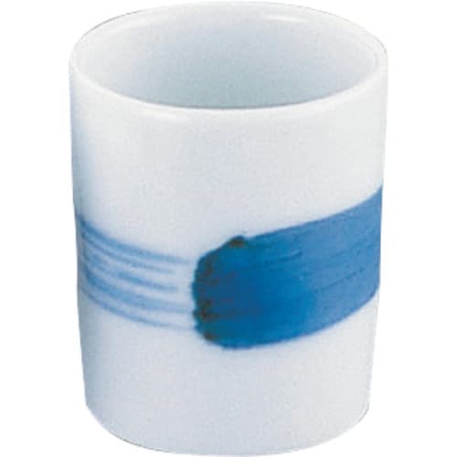 TKG エムズジャパン 一筆刷毛 楊枝入 T05−