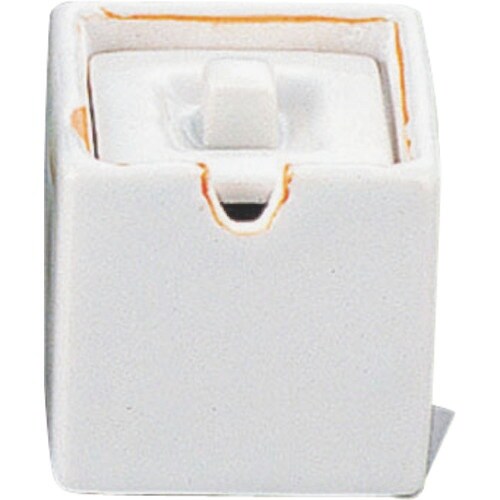 TKG エムズジャパン 青磁 スタック七味入 T0