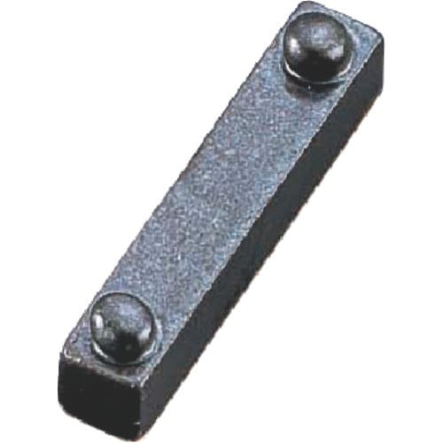 TKG エムズジャパン 黒マット玉付箸置 T03−