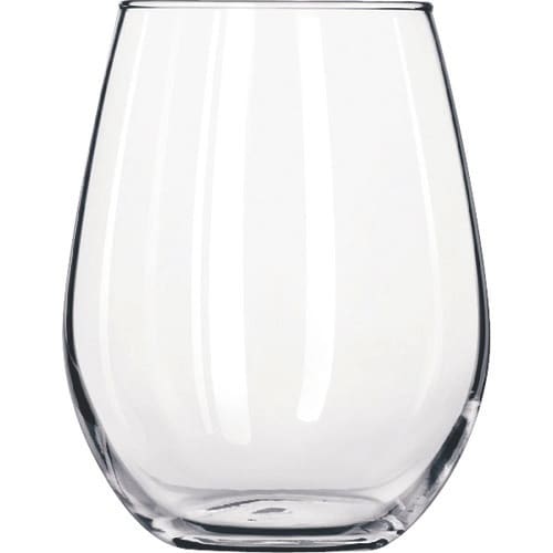 TKG リビー ステムレス ホワイトワイン No.