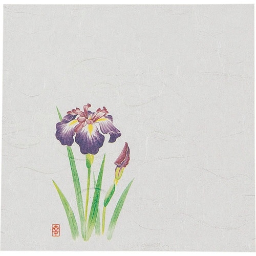 TKG アーテック ニュー四季懐紙 5寸(100枚